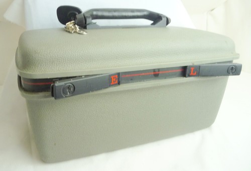 Vtg 1980 samsonite vanity - vtg, 1980's