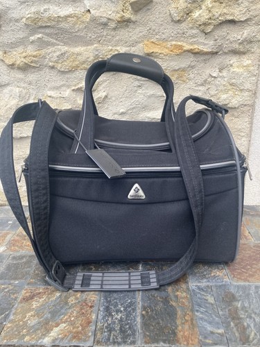 Sac voyage samsonite - sac,