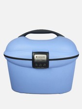 Vanity Case Samsonite - Bleu