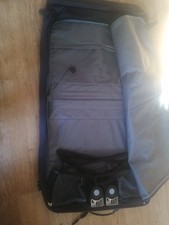 Valise pour costumes Samsonite