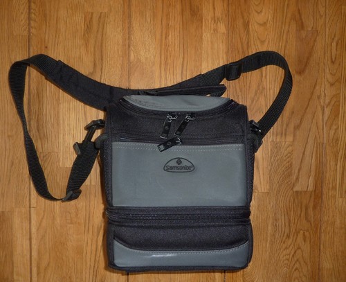 Samsonite sac photo - samsonite,