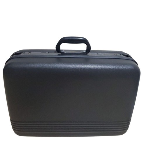 Samsonite hard attache case