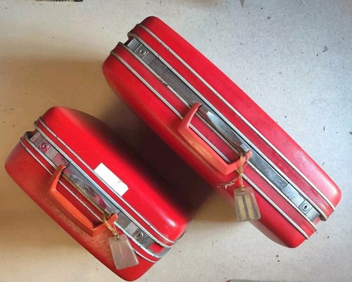 Vintage 1960 lot - vintage,