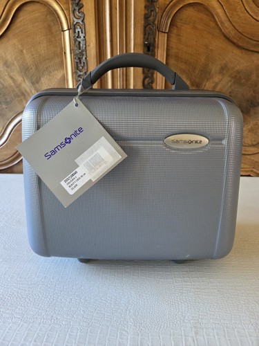Samsonite grand vanity rigide - grand,
