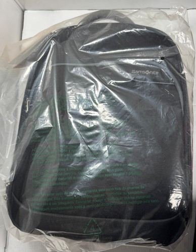 Sac dos samsonite - samsonite, 16"