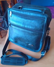 Grand Sac Bandoulière Homme