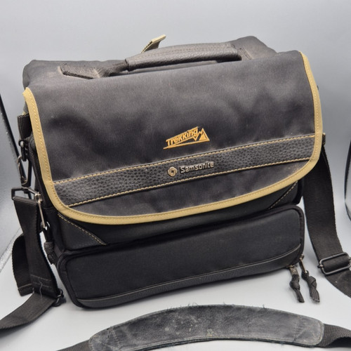 Samsonite trekking 210 housse - 210,