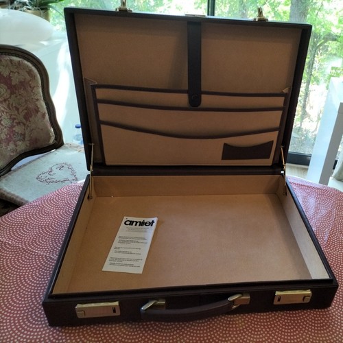 Attache case samsonite - attache,