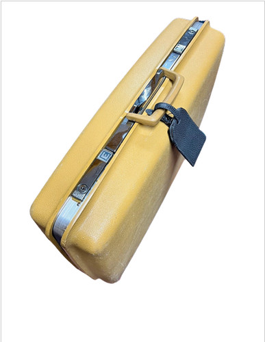 Magnifique valise - ,