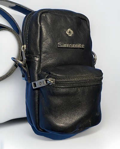 Samsonite sacoche pochette - -,