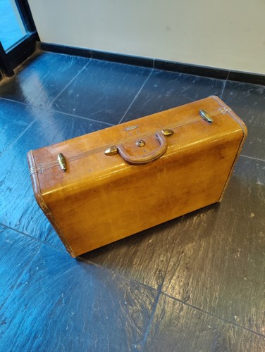 Valise vintage samsonite - valise,