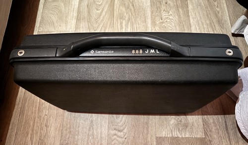 Malette ataché case samsonite - malette,