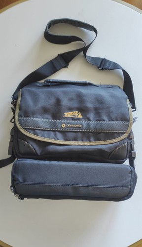 Samsonite trekking 210 - samsonite,