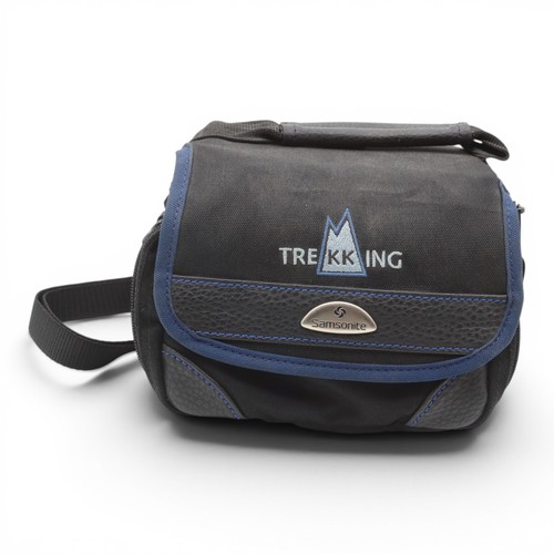 Samsonite trekking v2 sac - samsonite,