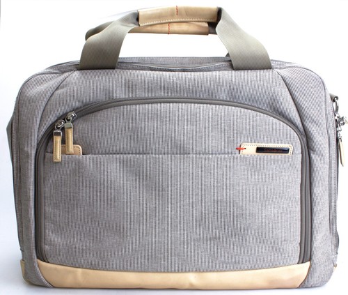 Sacoche ordinateur portable