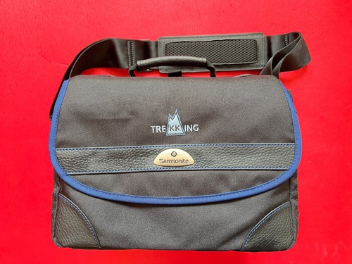 Sacoche photo samsonite - sacoche,